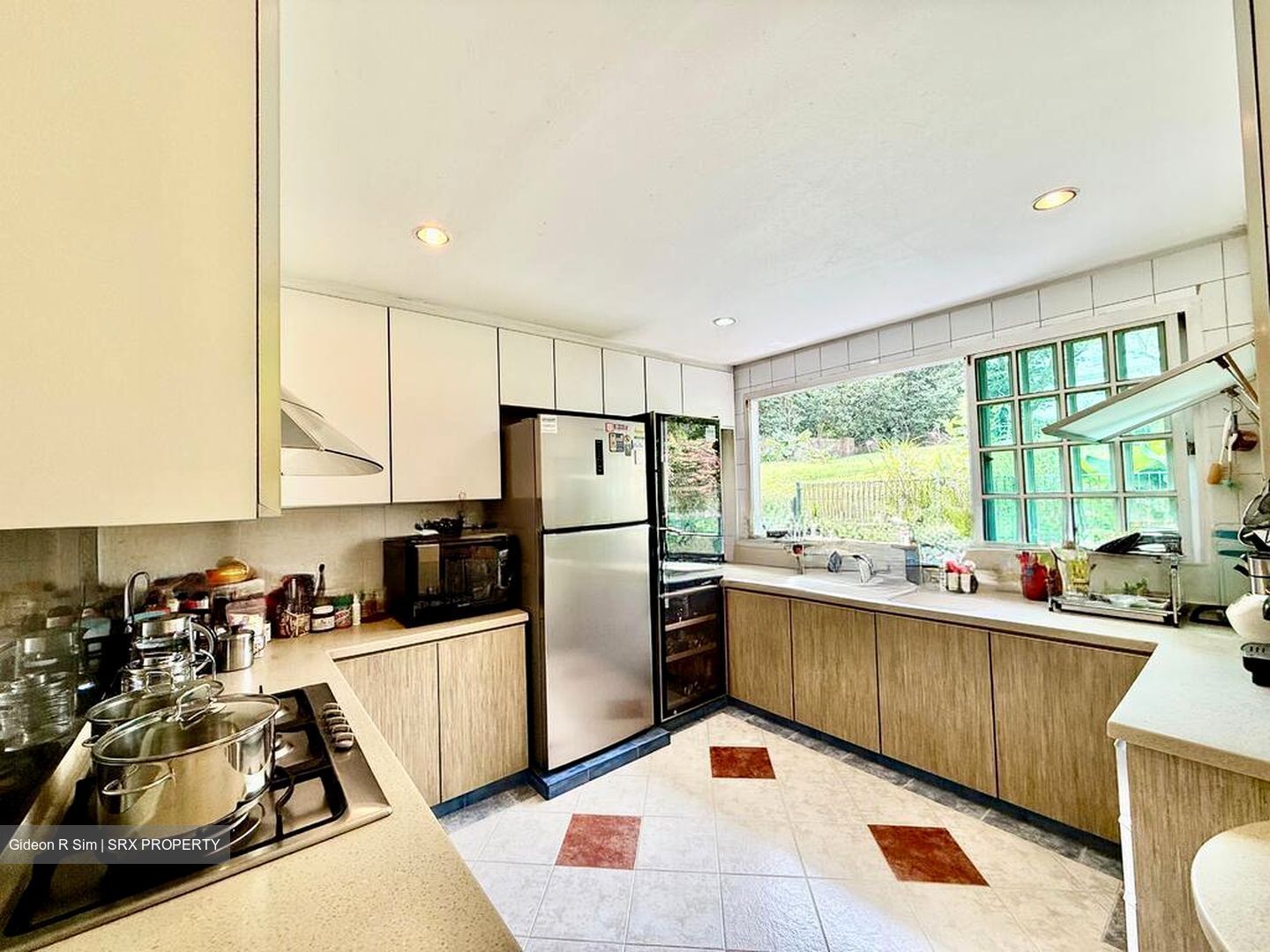 Seletar Garden (D28), Terrace #569218301